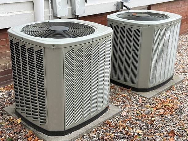 Reliable Hvac Maintenance contractor in Richmond, MO by JG Cool HVAC