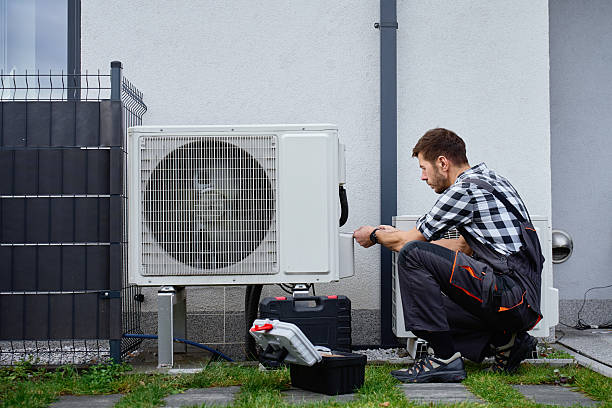 Top rated local Hvac Maintenance specialists in Richmond, MO